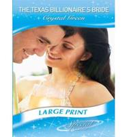 The Texas Billionaire's Bride