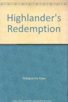 The Highlander's Redemption