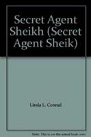 Secret Agent Sheikh