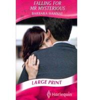 Falling for Mr Mysterious