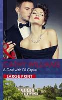 A Deal With Di Capua