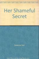 Her Shameful Secret