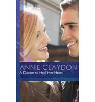 A Doctor to Heal Her Heart