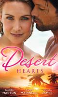 Desert Hearts