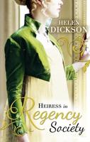 Heiress in Regency Society