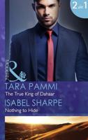 The True King of Dahaar
