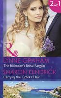 The Billionaire's Bridal Bargain