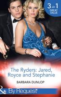 The Ryders - Jared, Royce and Stephanie