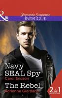 Navy SEAL Spy