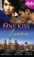 One Kiss in ... London