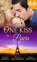 One Kiss in ... Paris
