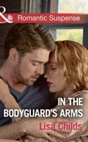 In the Bodyguard's Arms