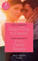 Island Fling to Forever