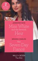 Miss White and the Seventh Heir