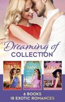 The Dreaming Of... Collection