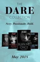 The Dare Collection: May 2018