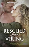 Rescued by the Viking