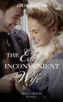 The Earl's Inconvenient Wife