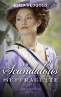 The Scandalous Suffragette