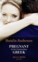 Pregnant by the Commanding Greek