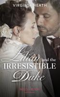Lilian and the Irresistible Duke