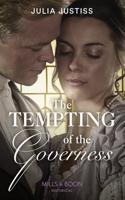 The Tempting of the Governess