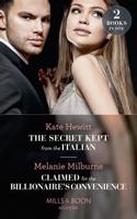 The Secret Kept from the Italian