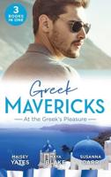 At the Greek's Pleasure