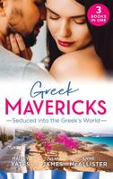 Seduced Into the Greek's World
