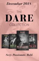 The Dare Collection December 2018