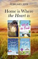 The Home Is Where The Heart Is Collection