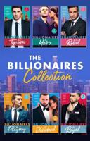 The Billionaires Collection