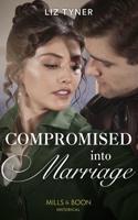 Compromised Into Marriage