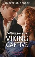 Falling for Her Viking Captive