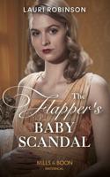 The Flapper's Baby Scandal