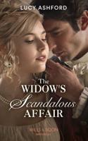 The Widow's Scandalous Affair