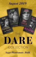 The Dare Collection August 2019