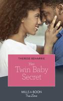 Her Twin Baby Secret