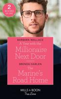 A Year With the Millionaire Next Door