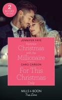 Fairytale Christmas With the Millionaire