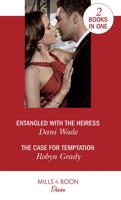 Entangled With the Heiress