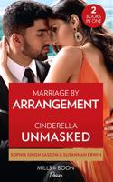 Marriage by Arrangement