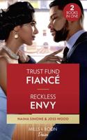 Trust Fund Fiancé