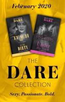 The Dare Collection February 2020