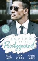 Tempted by the Bodyguard