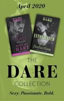 The Dare Collection April 2020