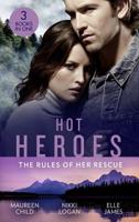 The Rules of Her Rescue