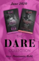 The Dare Collection July 2020