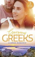 Gorgeous Greeks