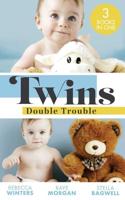Twins - Double Trouble
